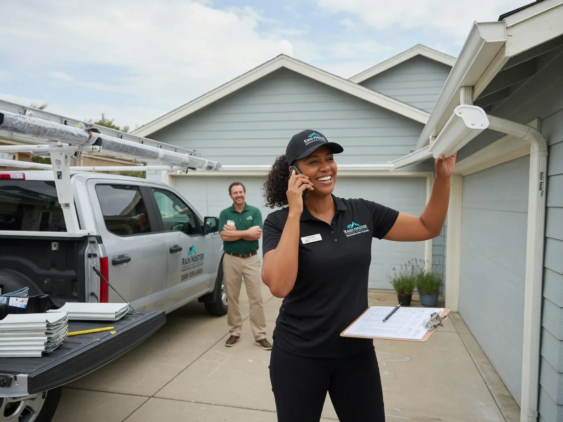 Gutter Installation Overton, NE FAQs